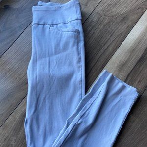 Van Heusen Stretch Pin-stripe Stretch Dress Pants